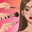 Symbol des Programms: MakeUp Artist: Art Creato…