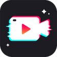 Biểu tượng của chương trình: Video Editor  Maker