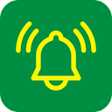 程序图标：Messenger Notification hi…