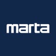 Icoon van programma: MARTA  Official