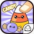 Ikon program: Candy Evolution Clicker
