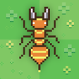 プログラムのアイコン：Ants vs Robots
