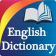 程序图标：English Dictionary Offlin…