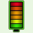 Ikona programu: Battery Temperature