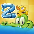 プログラムのアイコン：Wheres My Water 2