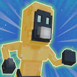 Icoon van programma: Craft 3D: Nextbot Surviva…