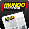 程序图标：MUNDO DEPORTIVO ED. IMPRE…