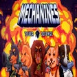 Ícone do programa: Mechanines Tower Defense