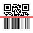 Ikon program: QR Scanner Barcode