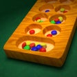 ไอคอนของโปรแกรม: Mancala pocket edition