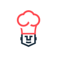 プログラムのアイコン：FitChef: Weekmenus op maa…