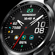 Ikona programu: IV55 Watch Face