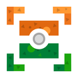 程序图标：Bharat Scanner pdf scanne…