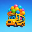 أيقونة البرنامج: Dump Truck Jam