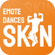 FF Dances Emotes Rare Skins