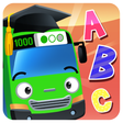 Ikon program: Tayo Mini Game - Kids Pac…