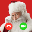 Icon of program: Santa Call: Prank call