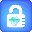 Ikon program: AppLock: Lock Apps Passwo…