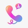 أيقونة البرنامج: iCall Dialer: iOS Call Sc…