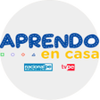 程序图标：Aprendo en Casa - Materia…