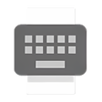 Ikon program: Keyboard for Wear OS Andr…
