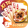 ไอคอนของโปรแกรม: Xì tố - xì phé Poker Zing…