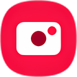 程序图标：Samsung Camera