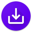 Ícone do programa: TokDown - Tiktok Download…
