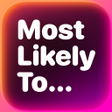 プログラムのアイコン：Most Likely To