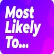 أيقونة البرنامج: Most Likely To