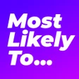 Symbol des Programms: Most Likely To