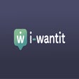 Icon of program: i-wantit - Ma liste d'env…