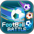 程序图标：Online Football Battle