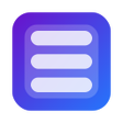 Programikonen: SideView Tabs-Vertical Ta…