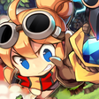 Ícone do programa: WIND Runner Adventure