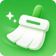 Programın simgesi: UltraClean Junk Remover