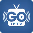 Go IPTV - Smart IPTV M3U Playe