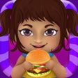 程序图标：Food Maker Cooking Games …