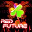 Ícone do programa: GO Launcher EX Theme Red …