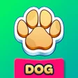 Ikon program: My Pets: Virtual Dog Simu…