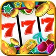 Ícone do programa: スロットマニアスロットゲーム  カジノ 777