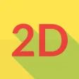 Myanmar 2D  3D