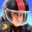 Symbol des Programms: Dhoom:3 Jet Speed