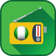 Icon of program: Nigeria Info 99.3 FM Lago…