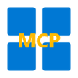 Programikonen: mcp-windows