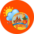 プログラムのアイコン：Kumbhmela Weather Service