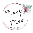Mack  Mav Boutique