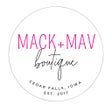 Icoon van programma: Mack  Mav Boutique