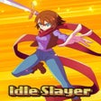 Programikonen: Idle Slayer