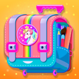 Ícone do programa: Unicorn School Organizer …